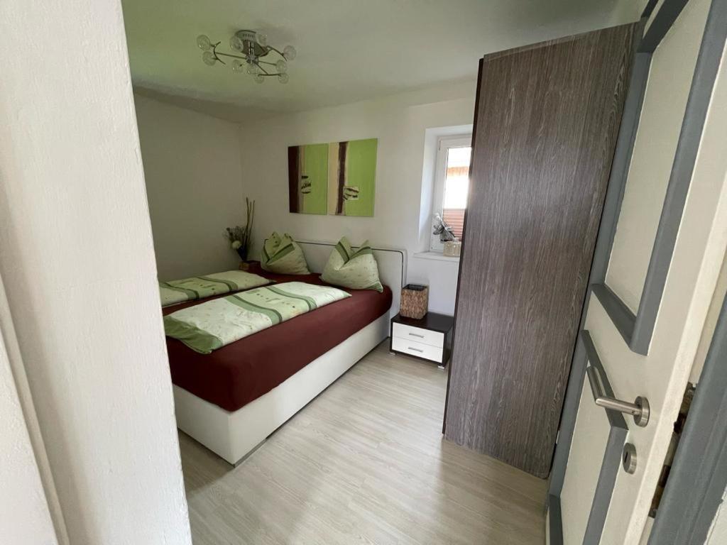 Appartement Sammer Piesendorf Eksteriør billede