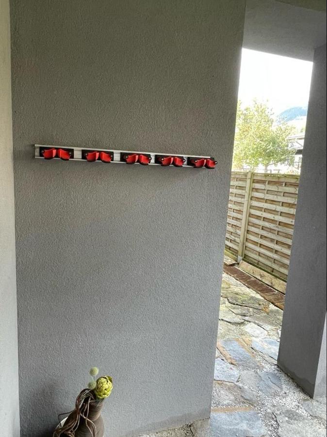 Appartement Sammer Piesendorf Eksteriør billede